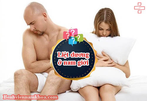 Cách chữa liệt dương đơn giản