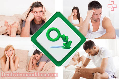 Thuốc điều trị rối loạn cương dương rất nổi tiếng