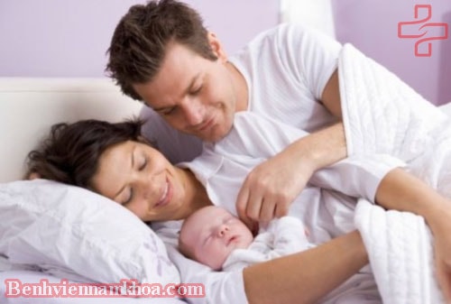 Giãn tĩnh mạch thừng tinh có con được không?