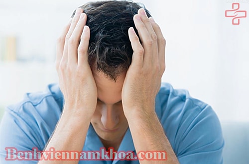 Giãn tĩnh mạch thừng tinh có tự khỏi?
