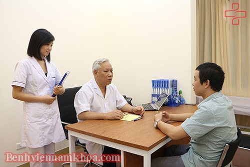 Bạch cầu tăng cao là mắc bệnh gì?