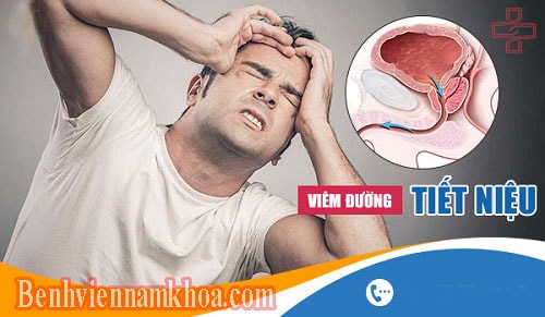 Viêm đường tiết niệu có nguy hiểm không?