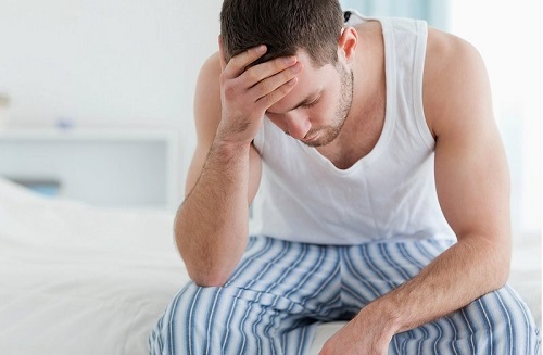 Tác hại của cắt bao quy đầu?