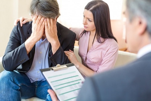 Hỏi đáp hẹp bao quy đầu