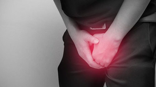 Viêm niệu đạo ở nam giới có lây không?