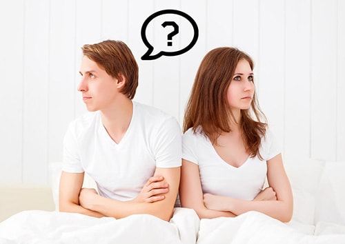 Viêm tinh hoàn có quan hệ được không?