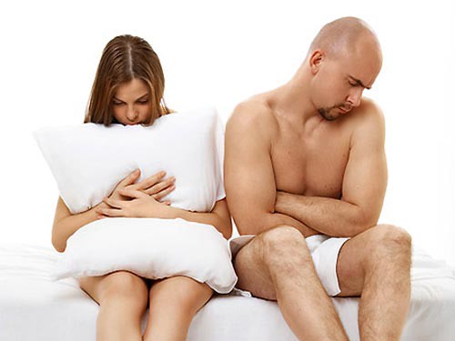 5 Biến chứng viêm tinh hoàn