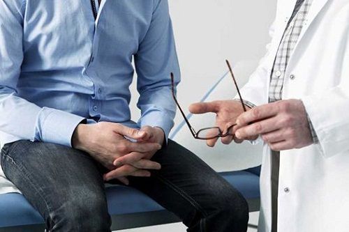 1 số nguyên nhân gây tinh trùng bị vón cục