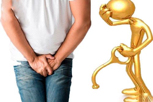 Dương vật cương cứng yếu biểu hiện thế nào? Nguyên nhân do đâu?