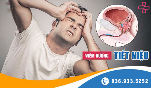 Ngứa đường tiết niệu là dấu hiệu bệnh gì? Có nguy hiểm không?