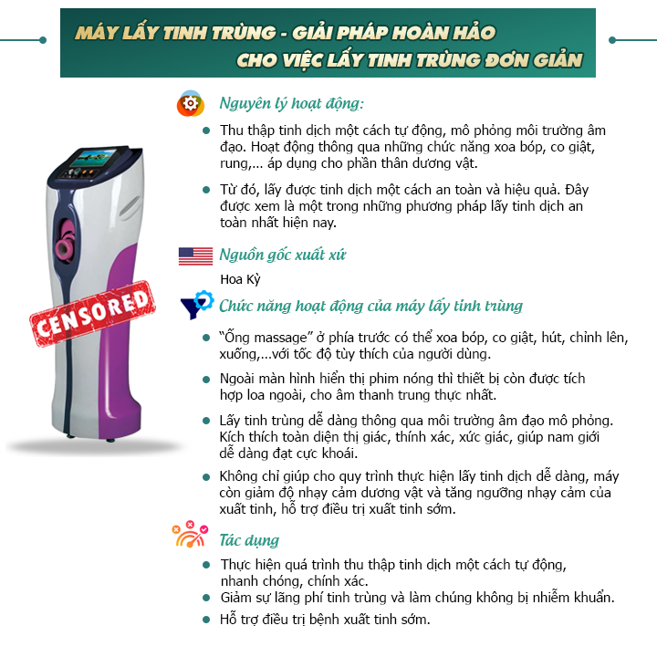 Tinh trùng đứt gãy có thể gây vô sinh – Cảnh báo từ chuyên gia