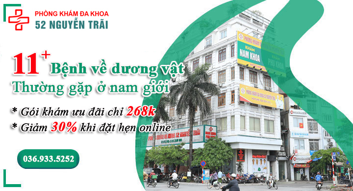 Lắng nghe chuyên gia chia sẻ: Tất tần tật từ A – Z các bệnh về dương vật