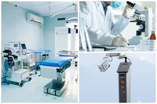 Khám bệnh xã hội ở đâu tốt nhất